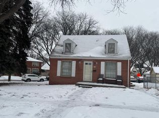 3750 North 49th STREET, Milwaukee, WI 53216