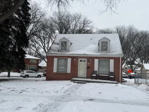 3750 North 49th STREET, Milwaukee, WI 53216