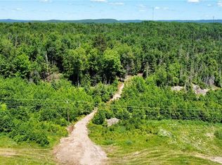 LOT 2 Trunk Rd, Bonfield, ON P0H1E0