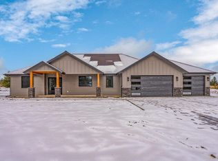 508 W West Slaton Ln, Deer Park, WA 99006