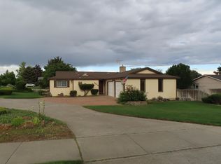 4219 Mojave Dr, Pasco, WA