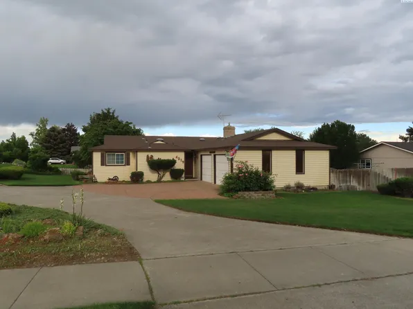 4219 Mojave Dr, Pasco, WA 99301