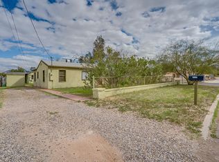 3555 E Bellevue St, Tucson, AZ 85716