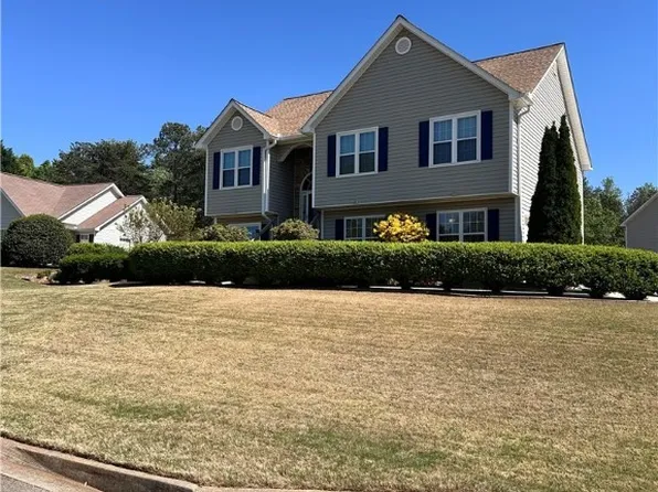 6241 Saturn Drive, Flowery Branch, GA 30542