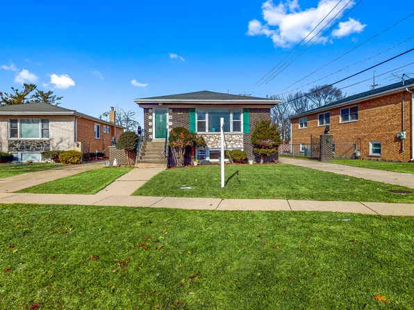 14 W Ridge Rd, Villa Park, IL 60181