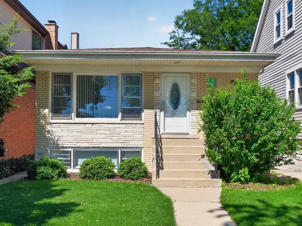 3942 N Oconto Ave, Chicago, IL 60634