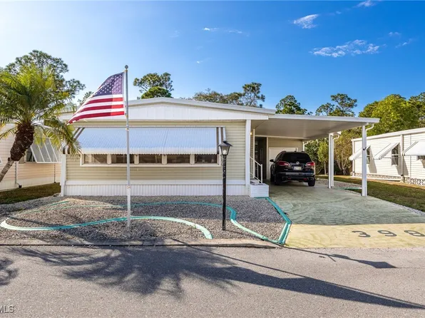 398 Snead Dr, North Fort Myers, FL 33903