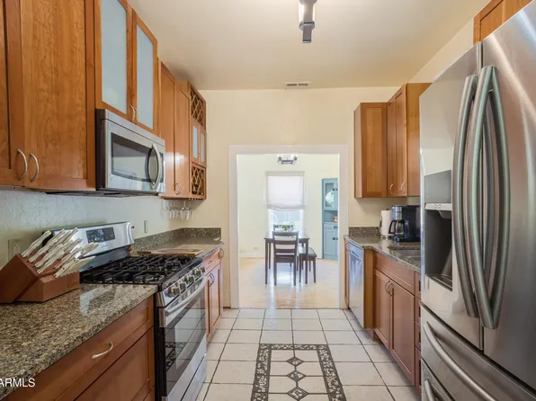 428-D Brophy Avenue, Bisbee, AZ 85603