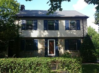 9 Glenburnie Rd, West Roxbury, MA 02132