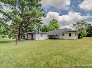5 W Barton St, Newaygo, MI