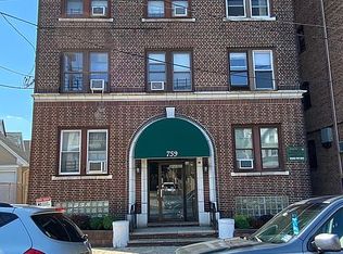 759 Avenue A APT 16, BAYONNE, NJ