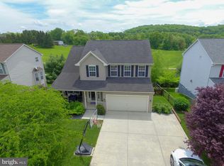 2907 Bachman Rd, Manchester, MD 21102