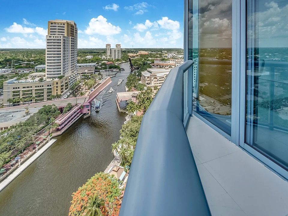 1st image of 333 Las Olas Way APT 1901