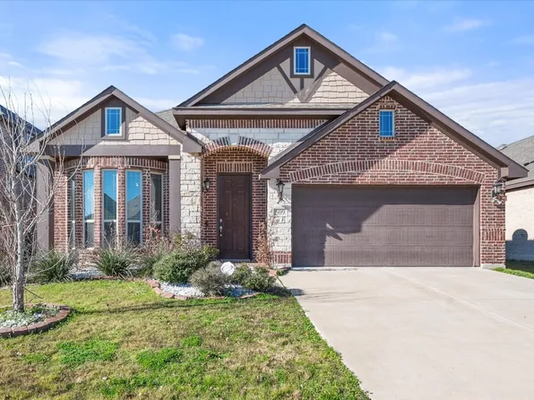 509 Lakeview Dr, Alvarado, TX 76009