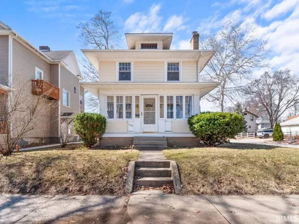 1229 California Ave, Fort Wayne, IN 46805
