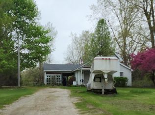 5050 Milan Oakville Rd, Milan, MI 48160