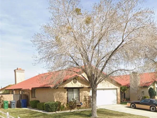 3509 E Avenue R12, Palmdale, CA 93550
