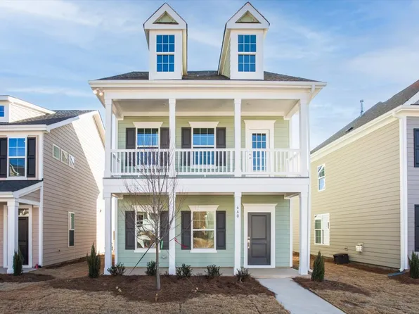660 Georgias Landing Pkwy, Raleigh, NC 27603