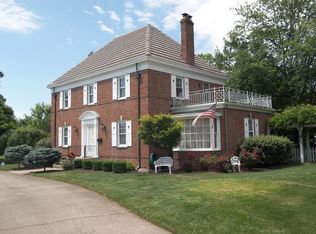 215 McKinley Ave LOT 20, Washington Ch, OH 43160