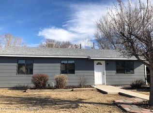 1014 N Kathy Lynn St, Bloomfield, NM 87413