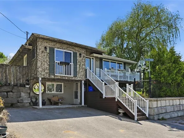 8 Delrex Blvd, Halton Hills, ON L7G 3X6