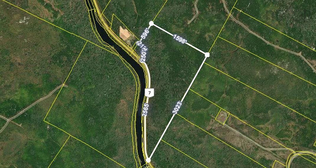 LOT Highway 7, Sherbrooke, NS B0J 3C0 MLS 202324899 Zillow