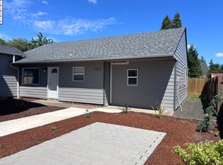 1317 SW Queen Ave, Albany, OR 97321