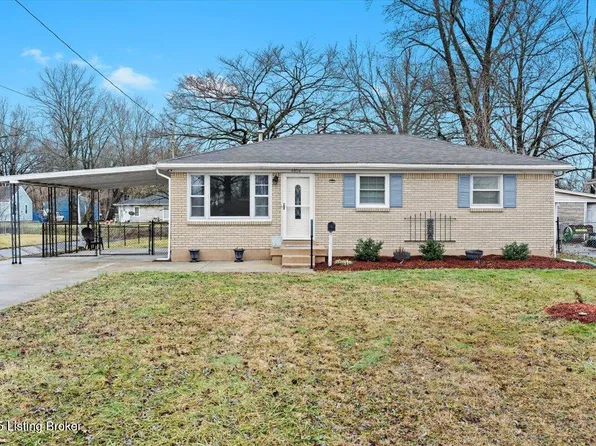 4804 Cofer Ave, Louisville, KY 40258