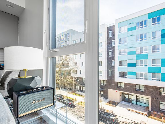 Window View