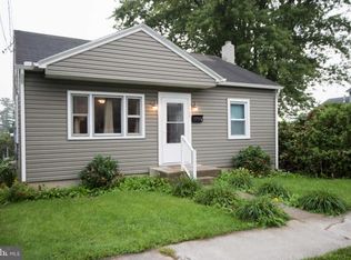 1646 Palm St, Hershey, PA 17033