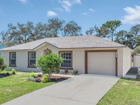 628 Mountain Way Ave, Deltona, FL 32738