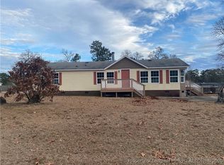 4931 Southmill Dr, Hope Mills, NC 28348
