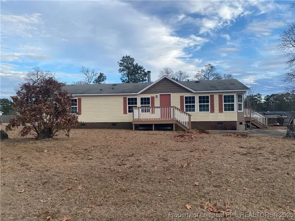 4931 Southmill Dr, Hope Mills, NC 28348