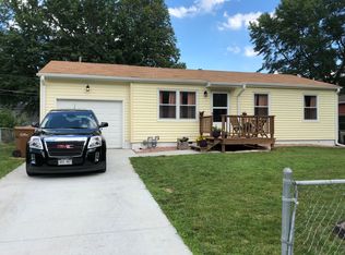 7521 S 22nd St, Bellevue, NE 68147