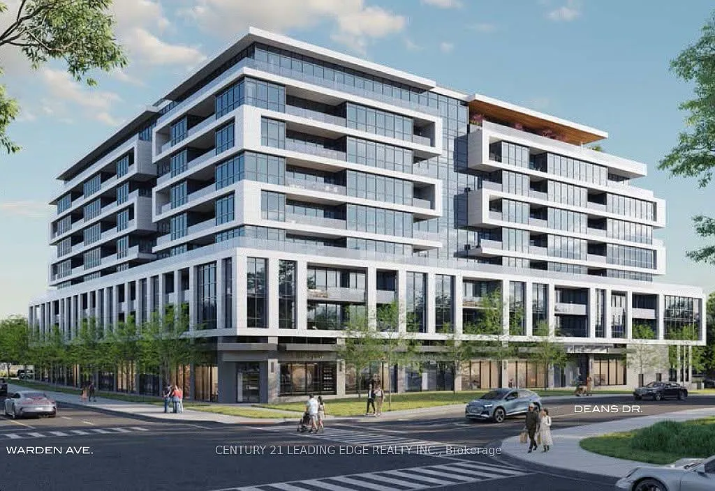 Linea Condominiums — Photo 2