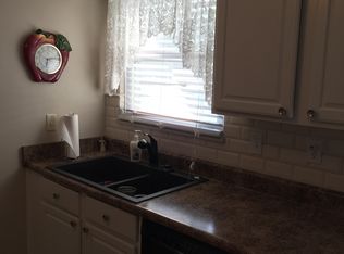 222 Nedra Dr, Barboursville, WV