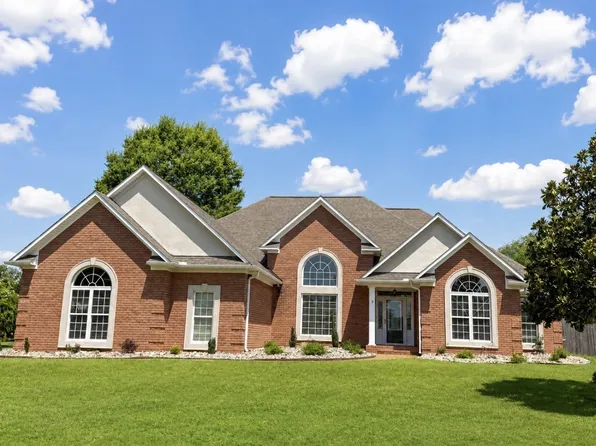 9 Barrymore Cv, Jackson, TN 38305