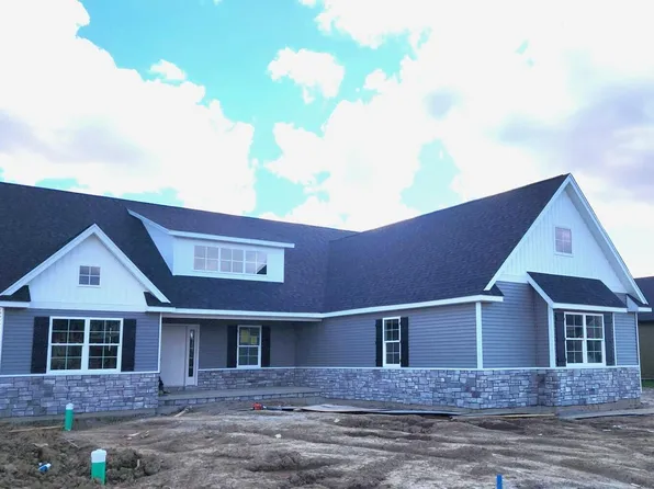 15085 N Cape Ct #192, Perrysburg, OH 43551