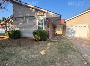 1211 Bass Dr, Enid, OK 73703