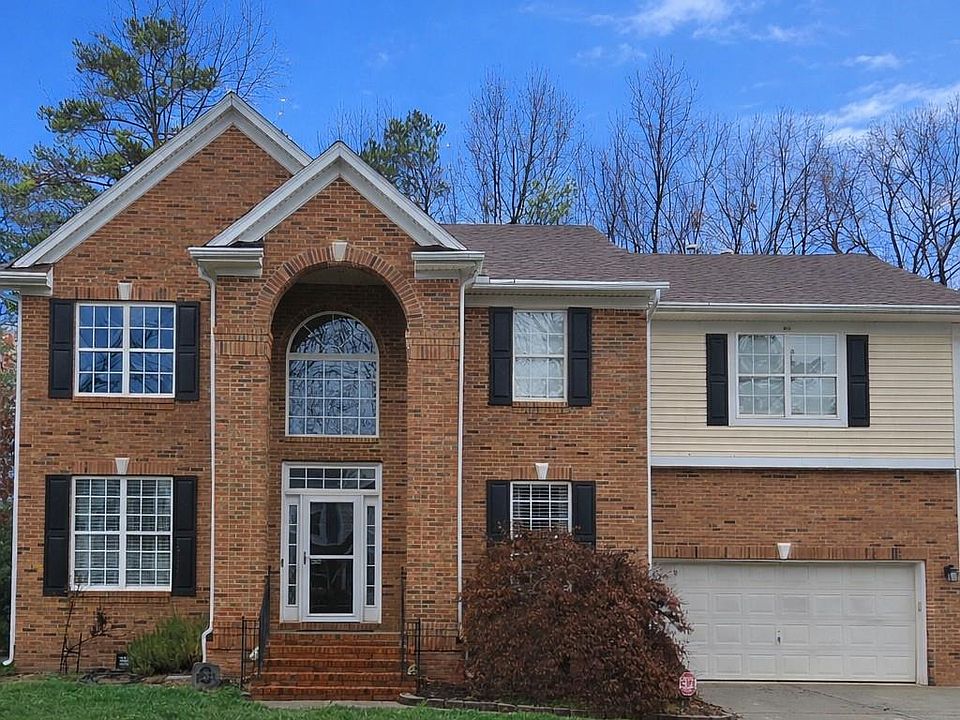 1st image of 1644 Spandril Ln