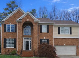 1644 Spandril Ln, Fort Mill, SC 29708