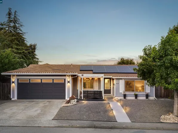 434 San Carlos Way, Novato, CA 94945