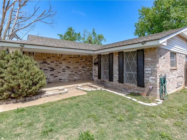 704 Greenvale Rd, Oklahoma City, OK 73127