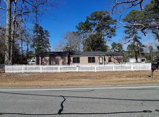 2511 Smiths Xing, Ridgeland, SC 29936