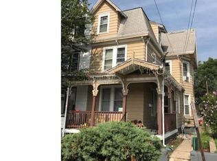 208 Walnut St, Bridgeton, NJ 08302
