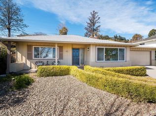 145 Via La Cumbre, Kentfield, CA 94904