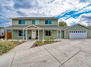 6179 Collins Rd, West Richland, WA 99353