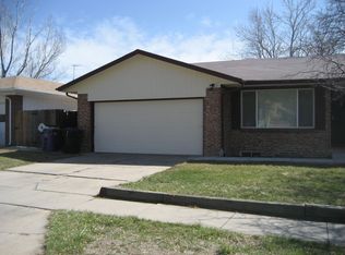 6820 E Iliff Ave, Denver, CO 80224