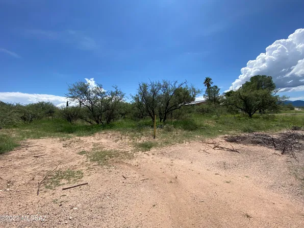 N Mescal Rd #361, Benson, AZ 85602
