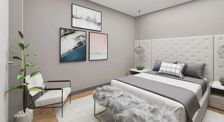 Rented by Mirador Real Estate | media 5